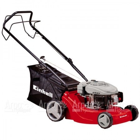 Газонокосилка бензиновая Einhell GC-PM 40 S-P в Красноярске