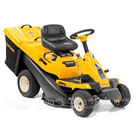 Садовый трактор Cub Cadet LR2 NR76 в Красноярске