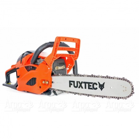 Бензопила Fuxtec FX-KS155-18" в Красноярске