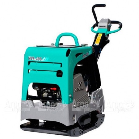 Виброплита дизельная реверсивная Mikasa MVH-408DSZ  в Красноярске