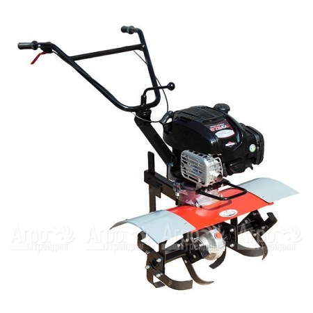 Культиватор Тарпан 03 series с двигателем Briggs&#38;Stratton, 5.5 л.с. в Красноярске