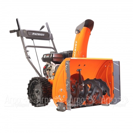 Снегоуборщик Patriot PRO 7 KX в Красноярске