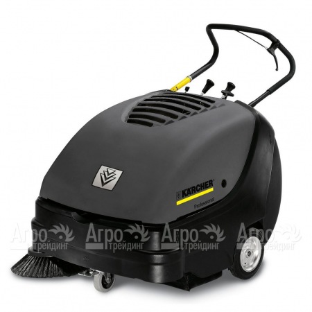 Подметальная машина Karcher KM 85/50 W G Adv  в Красноярске