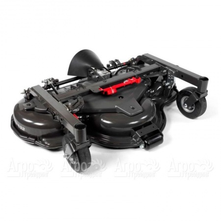 Дека Combi 155 для райдера Husqvarna P 525D  в Красноярске