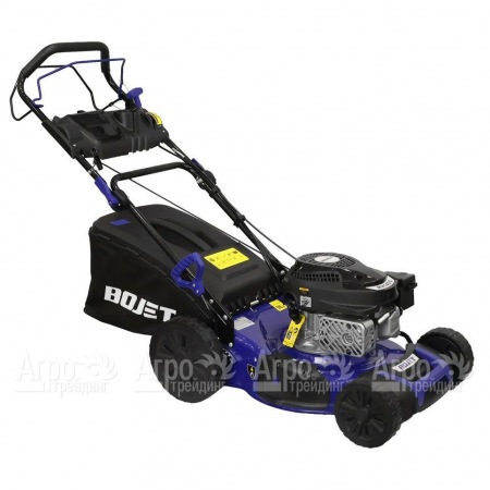Газонокосилка бензиновая Bojet GLMS-46 в Красноярске