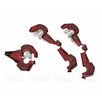 Штекер провода AKS 010 10 штук для робота-газонокосилки Stihl в Красноярске