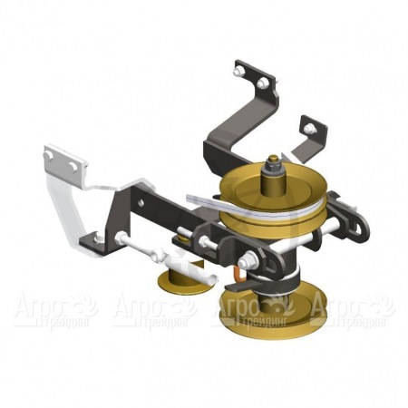 Блок ременной трансмиссии Caiman PPT5 Comodo в Красноярске