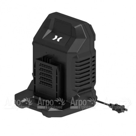 Зарядное устройство X6 60V, 8А для аккумуляторной техники Senix в Красноярске