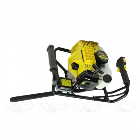 Мотобур (бензобур) Champion AG452A в Красноярске