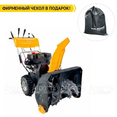 Снегоуборщик Stiga ST 4262 P в Красноярске