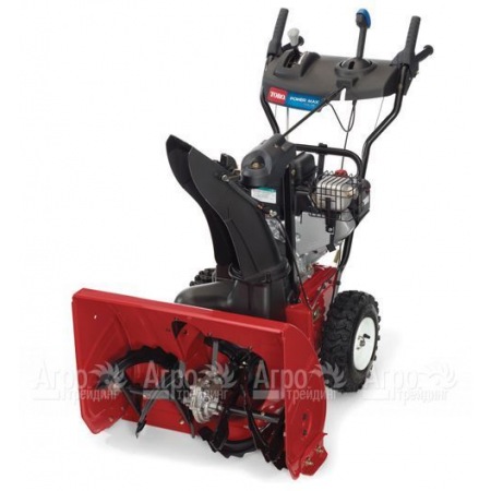 Снегоуборщик Toro 38816 в Красноярске