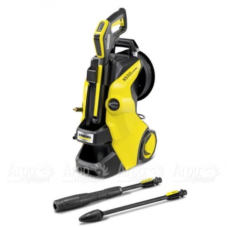 Мойка высокого давления Karcher K 5 Premium Power Control EU в Красноярске