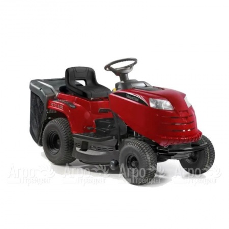 Садовый трактор Mountfield MTF 84H в Красноярске