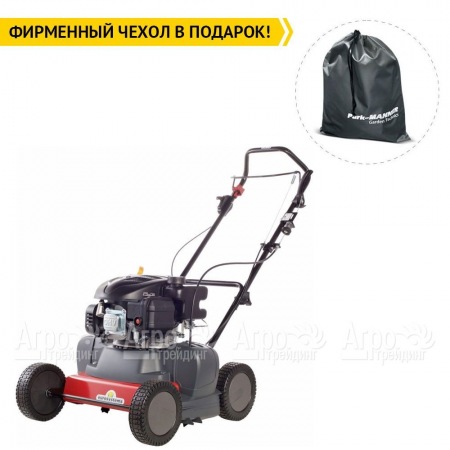 Скарификатор Eurosystems SC42L с двигателем Loncin  в Красноярске