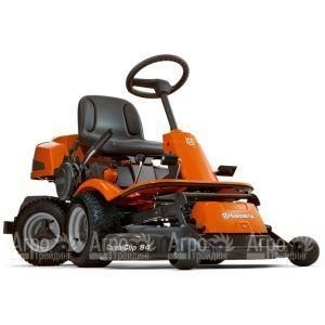 Райдер Husqvarna 13 С с декой 9650943-01 в Красноярске