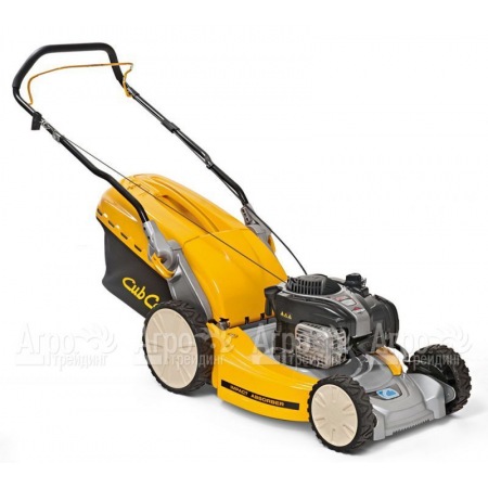 Газонокосилка бензиновая Cub Cadet CC 42 PB в Красноярске