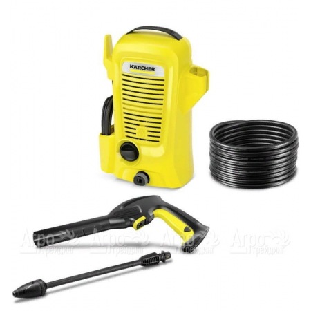 Мойка высокого давления Karcher K 2 Universal в Красноярске