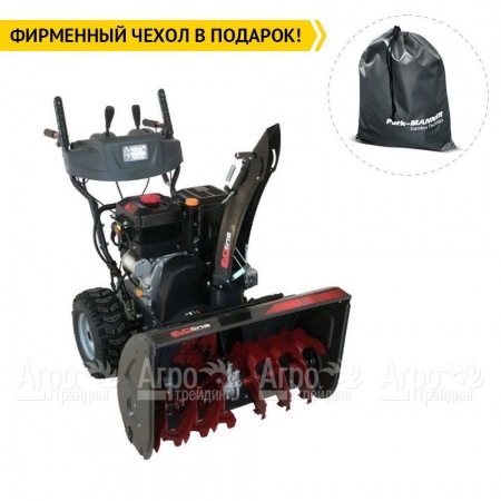 Снегоуборщик EVOline SBG 760 E в Красноярске