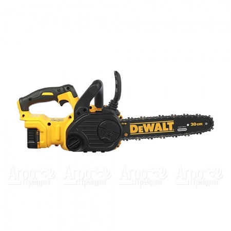 Аккумуляторная пила Dewalt DCM565P1-12" в Красноярске