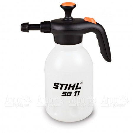 Опрыскиватель ручной Stihl SG 11 в Красноярске