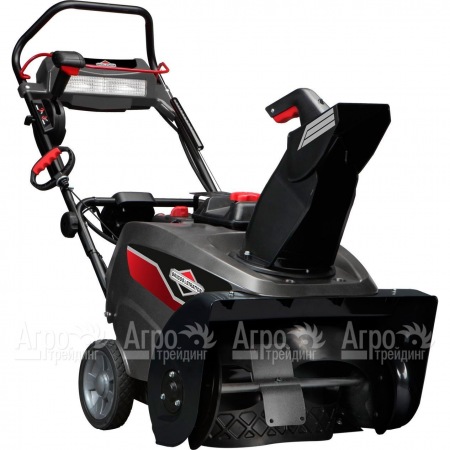 Снегоуборщик Briggs&#38;Stratton BS822E в Красноярске