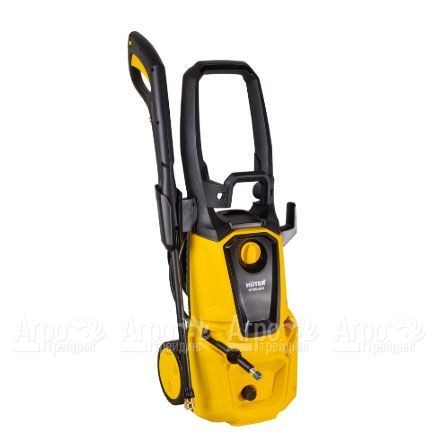 Мойка высокого давления Huter W195-ARV в Красноярске