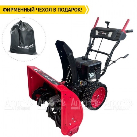 Снегоуборщик Expert BIS 572Е в Красноярске