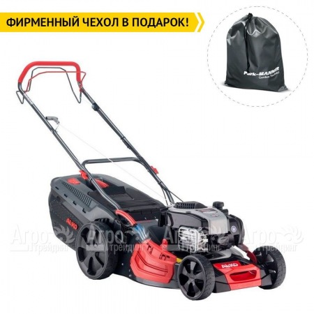 Газонокосилка бензиновая AL-KO Comfort 51.0 SP-B Plus  в Красноярске