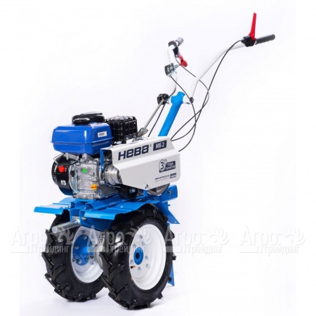 Мотоблок Нева МБ2-ZS (GB225) в Красноярске