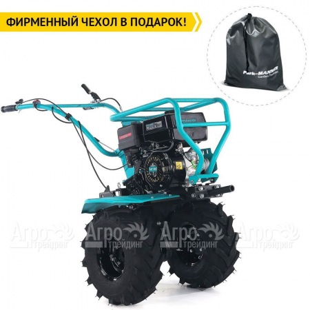 Мотоблок Steviman MT-310 в Красноярске