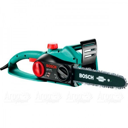 Электропила Bosch AKE 30 S-12" в Красноярске