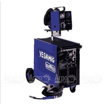 Сварочный полуавтомат BlueWeld Vegamig Digital 360  в Красноярске