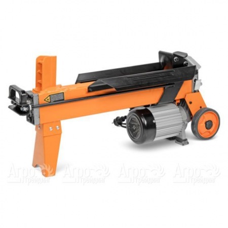 Электрический дровокол Villartec LS 520 в Красноярске