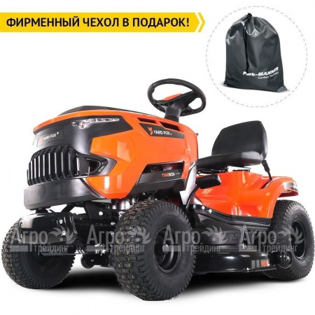 Садовый минитрактор Yard Fox T 108SCH в Красноярске