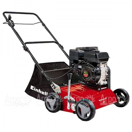 Скарификатор бензиновый Einhell GC-SC 2240 P в Красноярске