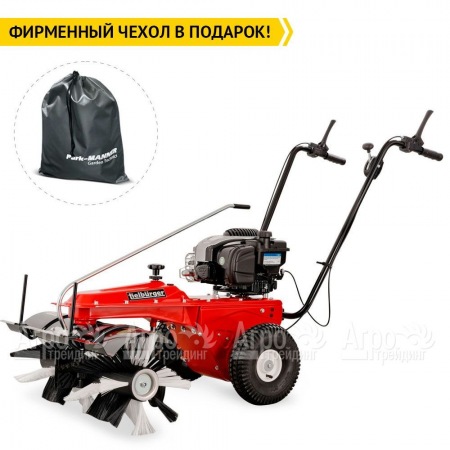 Подметальная машина Tielburger TK17E (Briggs&#38;Stratton 82V) в Красноярске