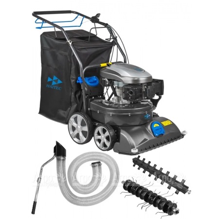 Пылесос садовый бензиновый HAITEC HT-SSCK173 в Красноярске
