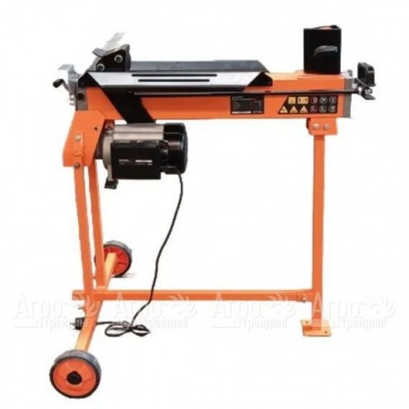 Высокая стойка для дровокола Villartec LS 520 в Красноярске