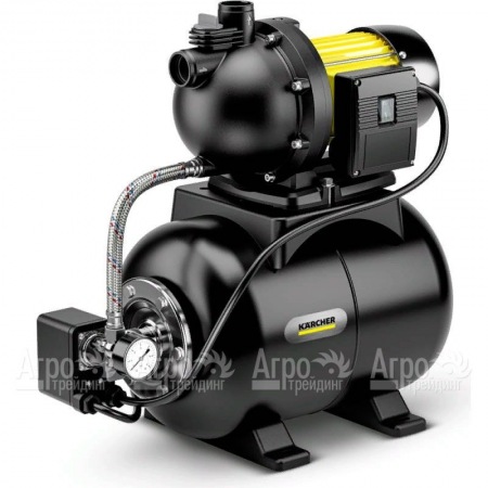 Насосная станция Karcher BP 4.900 Home в Красноярске