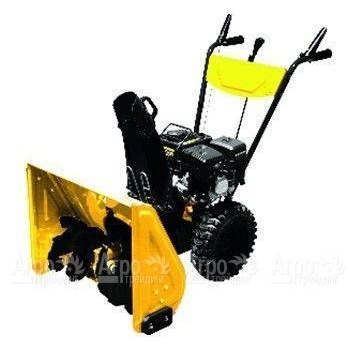 Снегоуборщик Workmaster WST-6556YE в Красноярске