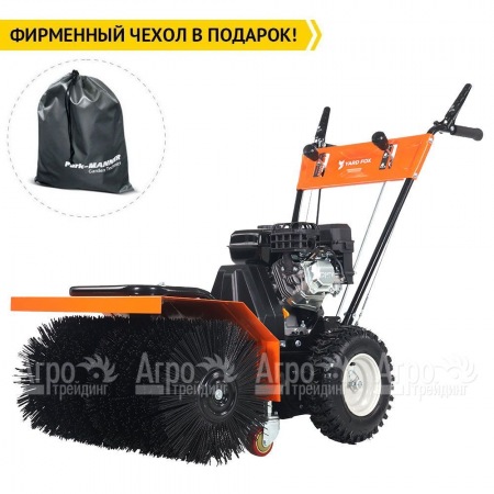 Подметальная машина Yard Fox 600SL в Красноярске