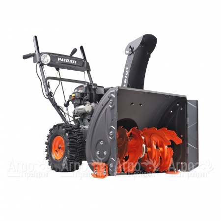 Снегоуборщик Patriot PRO 785Е в Красноярске