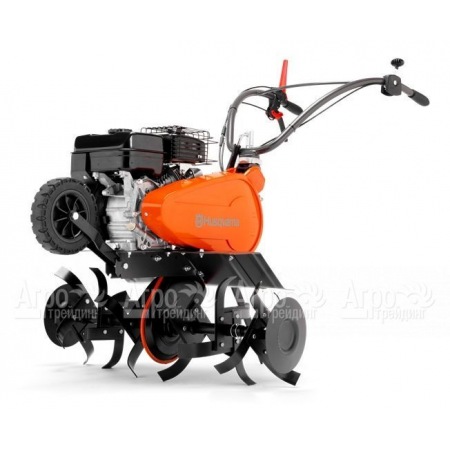 Культиватор Husqvarna TF 334 в Красноярске