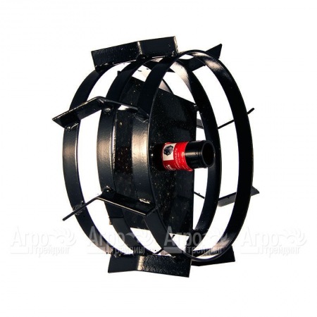 Грунтозацепы 0401.006900 для культиватора Elitech КБ60 в Красноярске