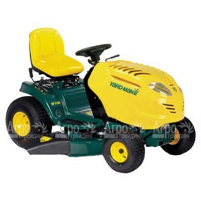 Cадовый минитрактор Yard-Man TG 7155 в Красноярске