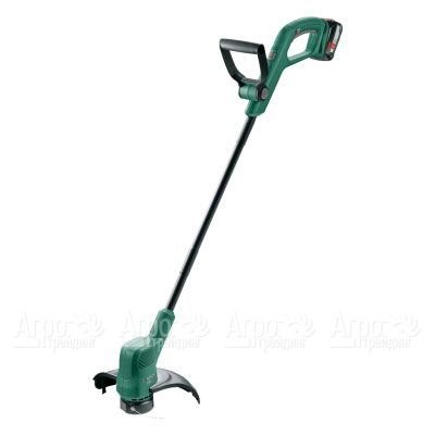 Аккумуляторный триммер Bosch EasyGrassCut 18-26 в Красноярске