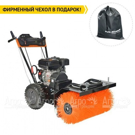 Подметальная машина Villartec SW 7080E  в Красноярске