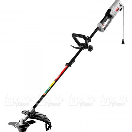 Электрокоса (электрический триммер) Зубр ЗКРЭ-38-1200  в Красноярске