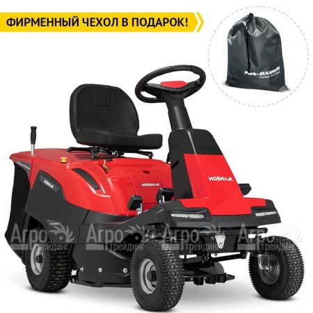 Садовый райдер Мобил К XP76 Премиум в Красноярске