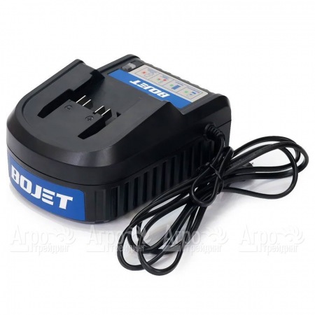 Зарядное устройство CP6020 для аккумуляторной техники Bojet в Красноярске